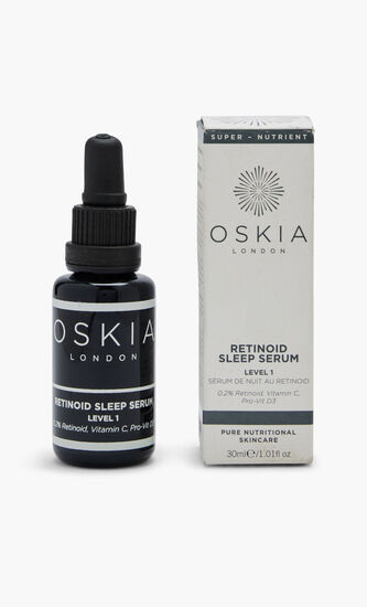 RETINOID SLEEP SERUM LEVEL 1 - 0.2%