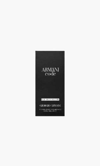Armani Code Eau de Toilette