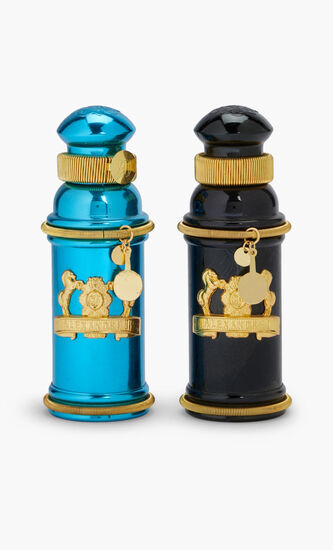 DUO SET BLACK MUSCS 4 BLACK M