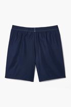 Sportsuit Logo Stripe Tennis Shorts