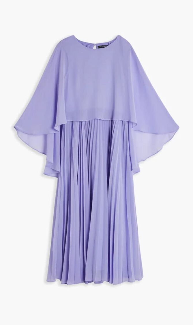 Amaryllis Dress