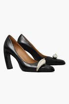 Pierced Pumps