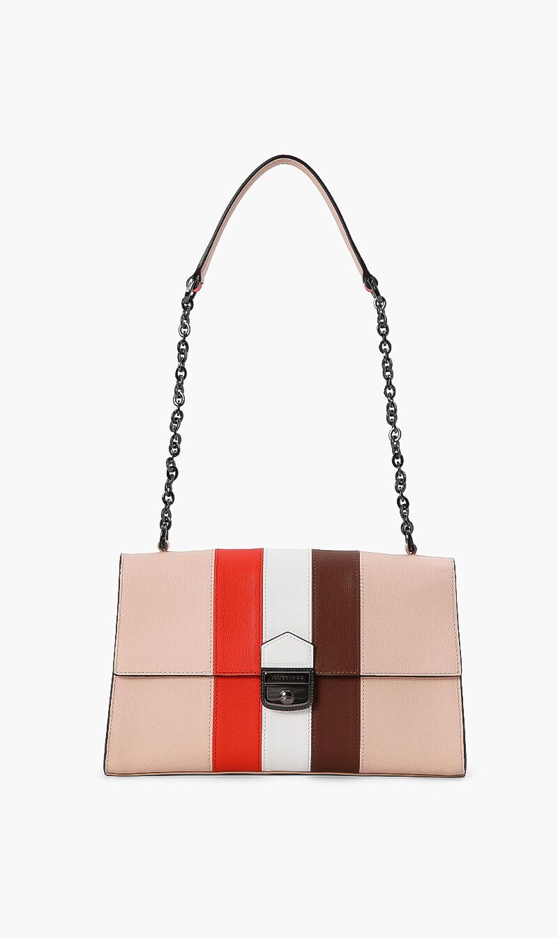 Buy LONGCHAMP Leather Shoulder Bag for SAR 1565.00 The Deal Outlet