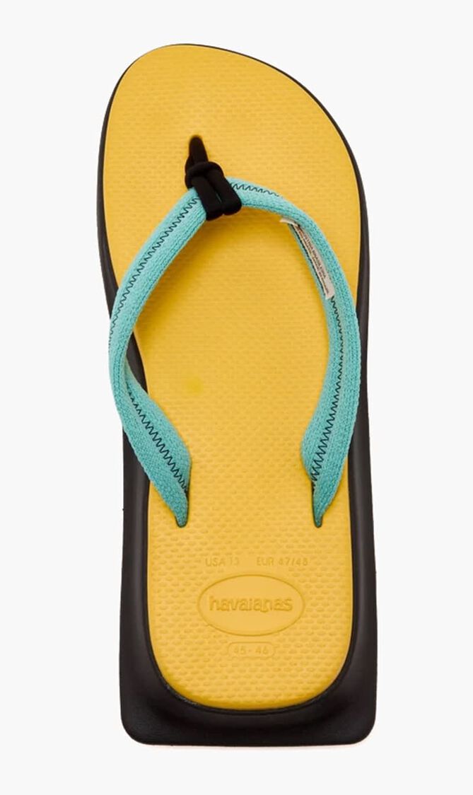 Tradi Zori Flip Flops