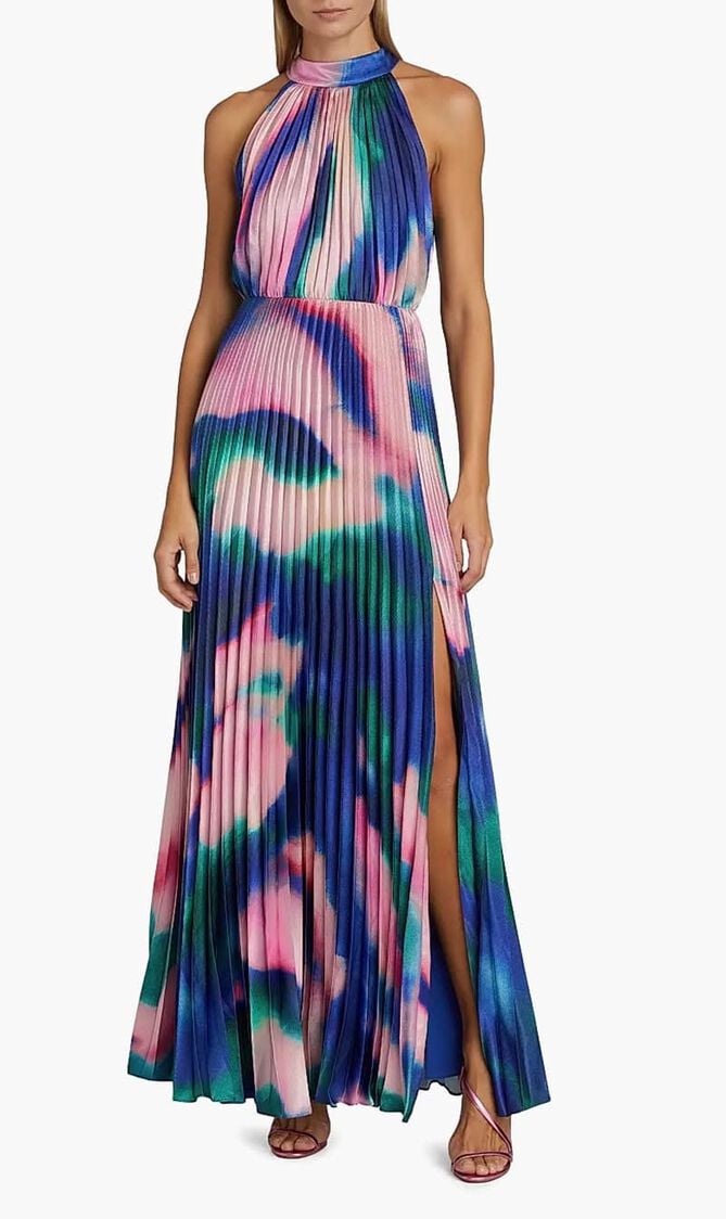 Jacqueline Maxi Dress