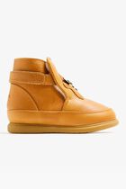 Abbus Shoes Gingerbread