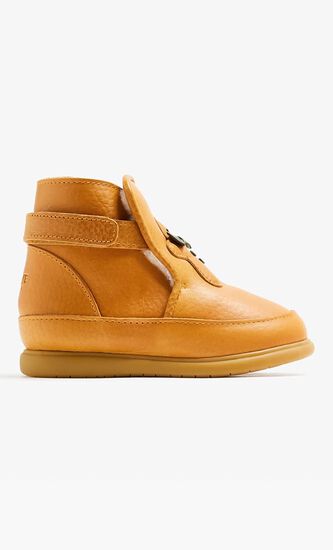 Abbus Shoes Gingerbread