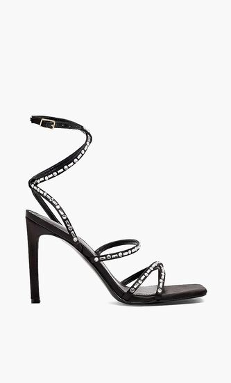 Sabia Stud Heels