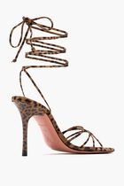 LORI LACE UP SUEDE 95