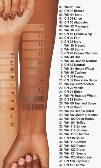 Even Better All-Over Concealer + Eraser