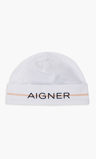 CAP, PIMA COTTON WITH STRETCH, PRINT