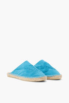 CLAY SU23 CHAUSSURES NOIR