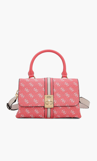 Kasinta Crossbody Bag