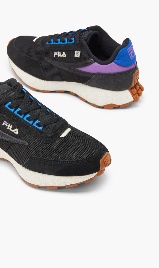 Renno N Generation Sneakers