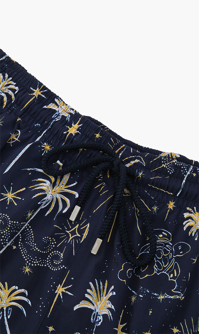 Printed Swimshorts