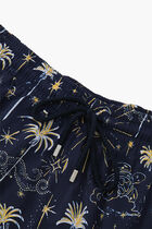 Printed Swimshorts