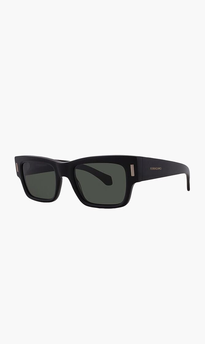 Rectangle Sunglasses