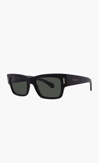 Rectangle Sunglasses