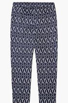 Cigarette Fit Sweatpant