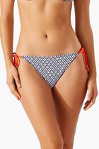 ISLAND CAYS IKAT REV STRING