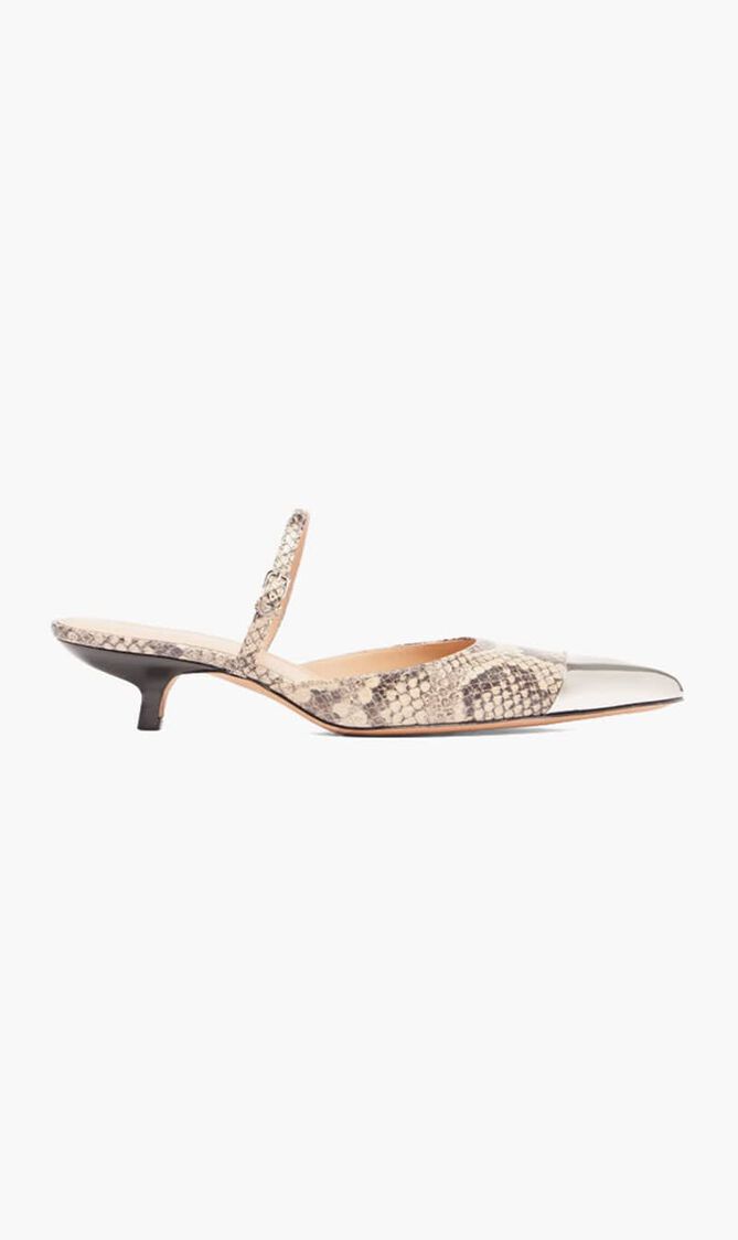 BOHEME FOOTWEAR