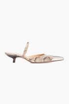 BOHEME FOOTWEAR