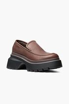 Shiloh Leather Loafer