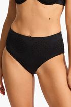 LULU HIGH WAISTED PANT