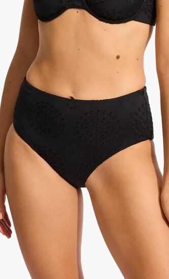 LULU HIGH WAISTED PANT