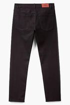 Slim Fit Denim