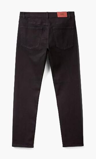 Slim Fit Denim