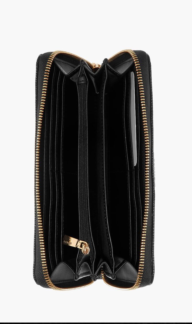 Fantine Zip Around Wallet