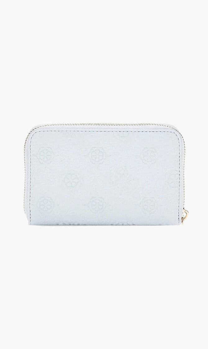 Cresidia  Zip Around Wallet