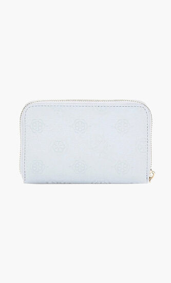 Cresidia  Zip Around Wallet