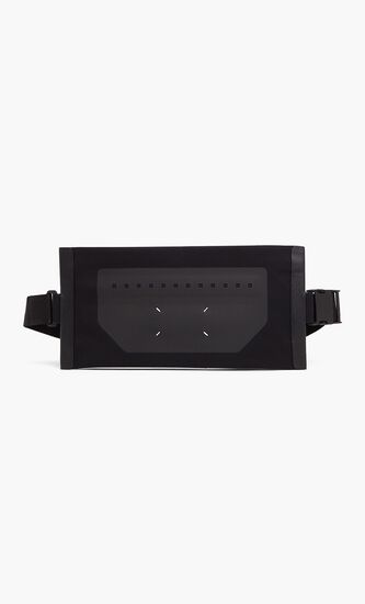 Soft 5AC Mackintosh Belt Bag