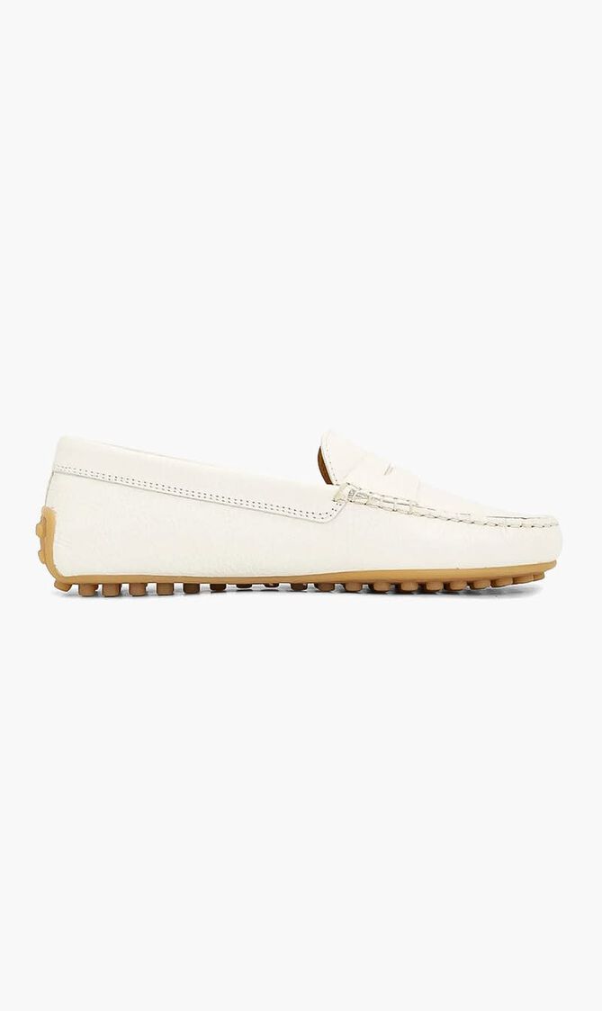 City Gommino Driving Shoes