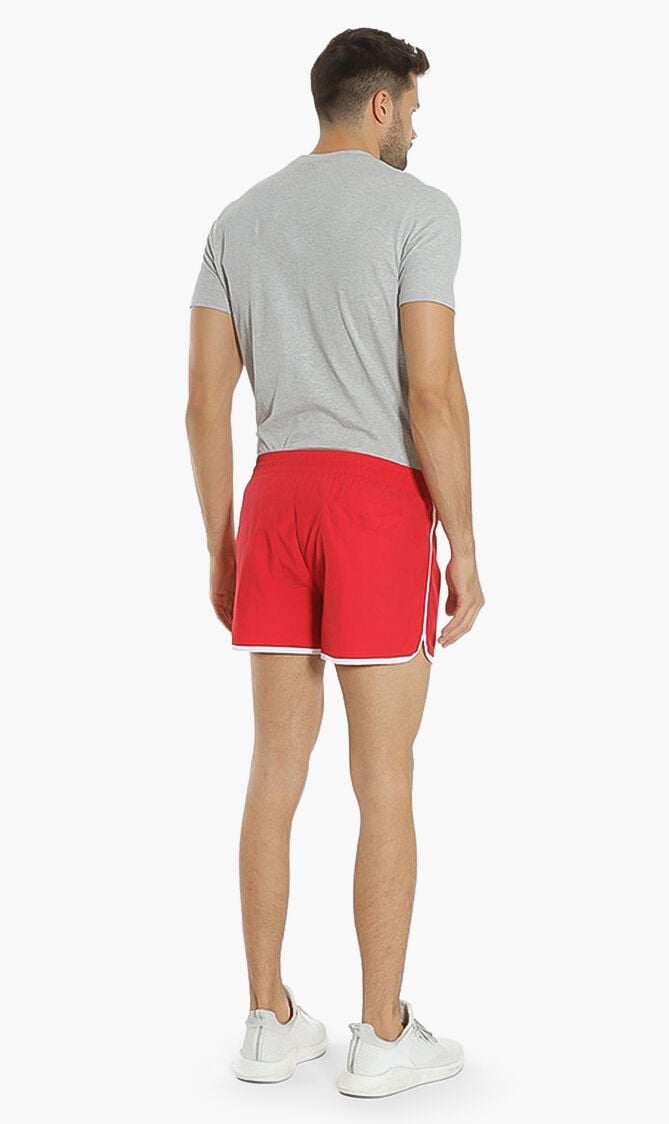 Malik Swim Shorts