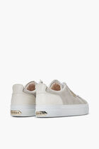 GENZA LOGO SNEAKERS