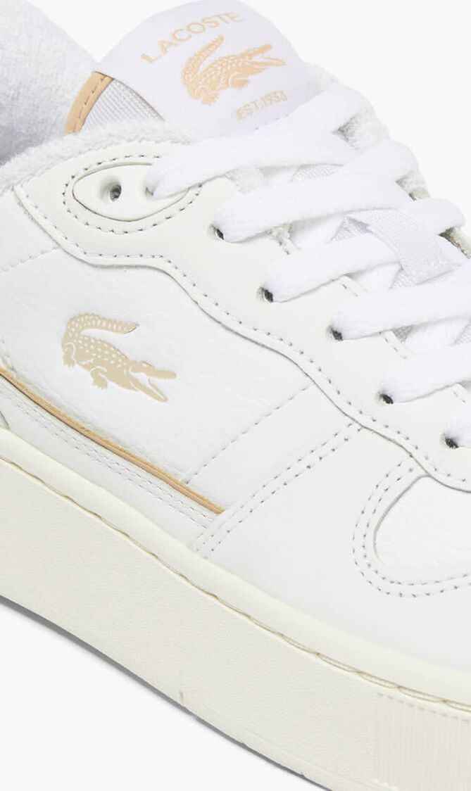 T-clip Platform Trainers