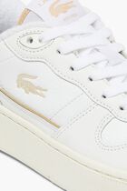 T-clip Platform Trainers