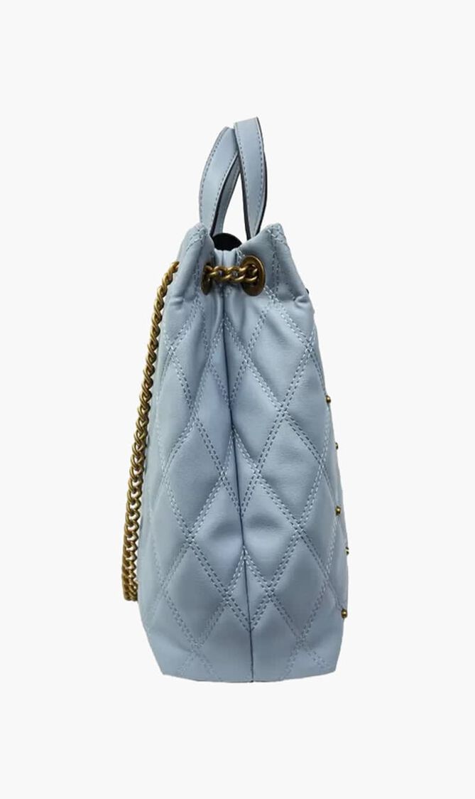 TRIANA GIRLFRIEND SHOPPER/BLUE
