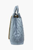 TRIANA GIRLFRIEND SHOPPER/BLUE