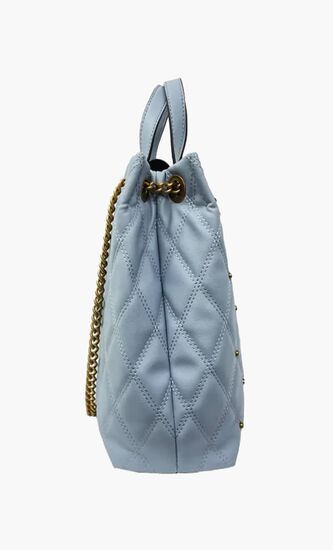 TRIANA GIRLFRIEND SHOPPER/BLUE