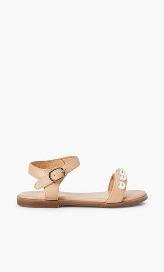 Fleur Sandals