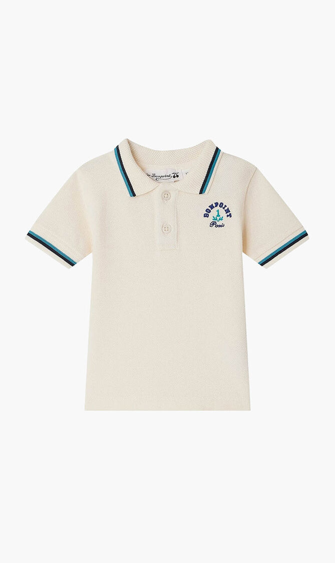 POLO FINN