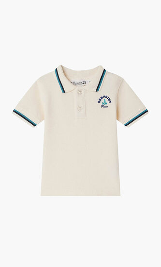 POLO FINN