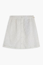 Lace Skirt