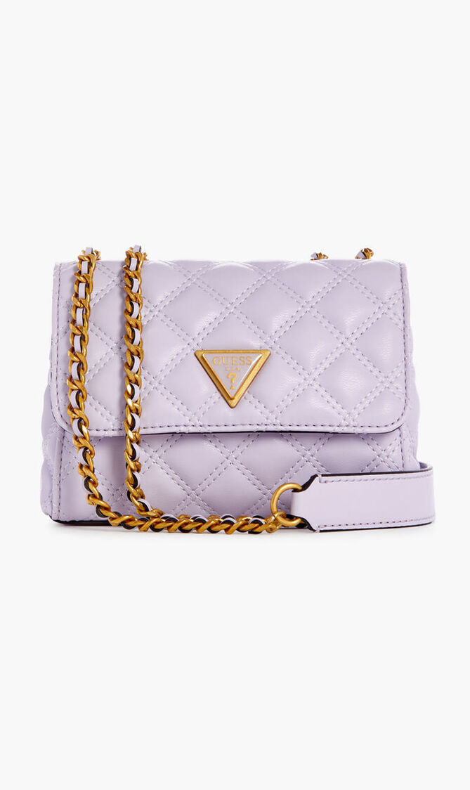 Giully Mini Dual Compartment Wallet