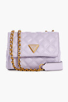 Giully Mini Dual Compartment Wallet