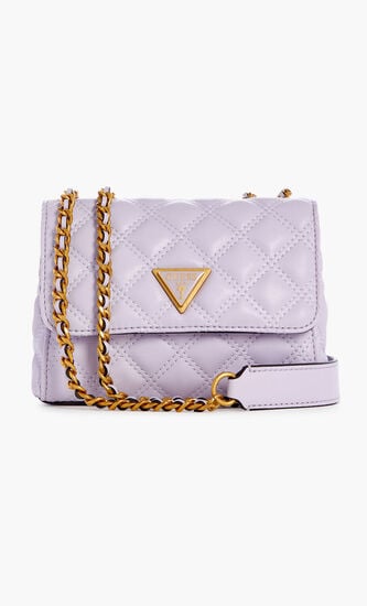 Giully Mini Dual Compartment Wallet